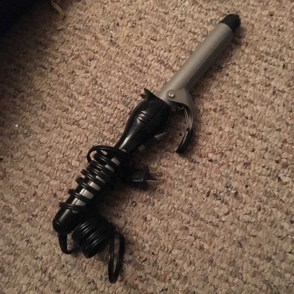Curling Iron